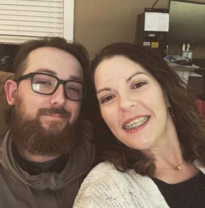 Meet your Posher, Ernie